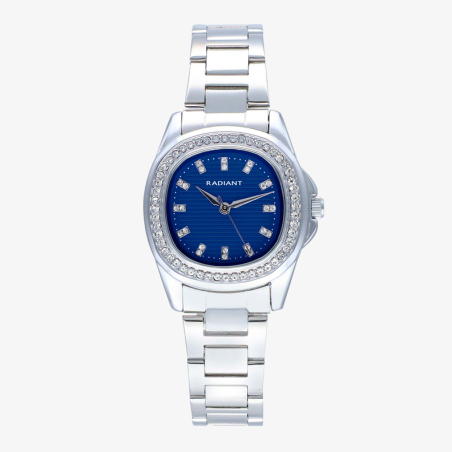 Radiant Scape Reloj de Mujer Blue/Silver
