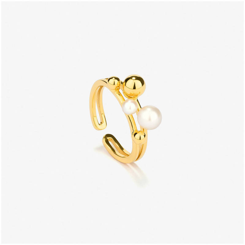 Anillo Doble Vuelta Emily in Paris