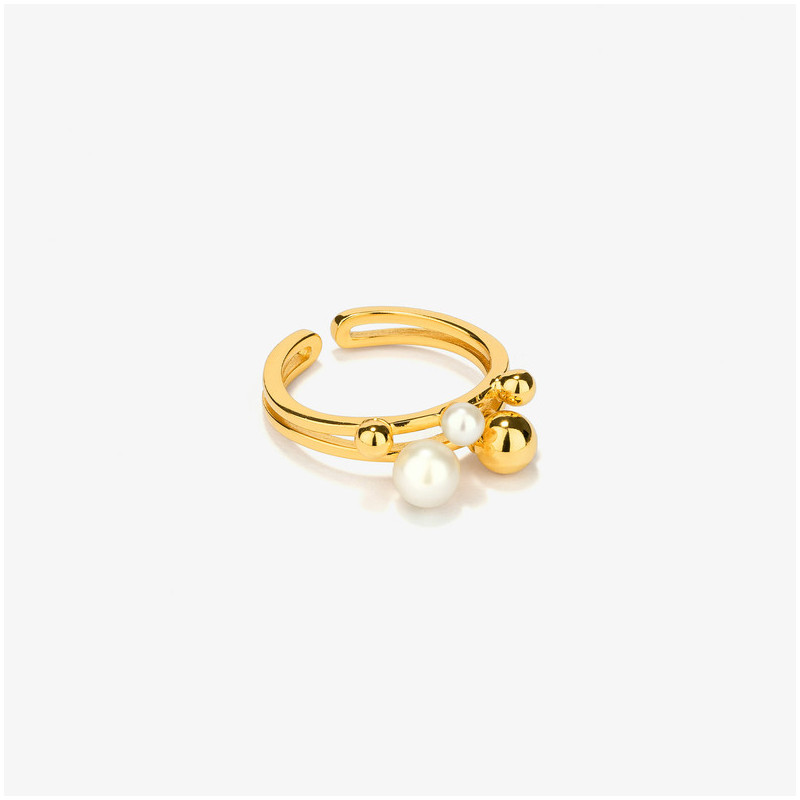 Anillo Doble Vuelta Emily in Paris
