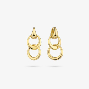 Pendientes Mujer Blair Oro