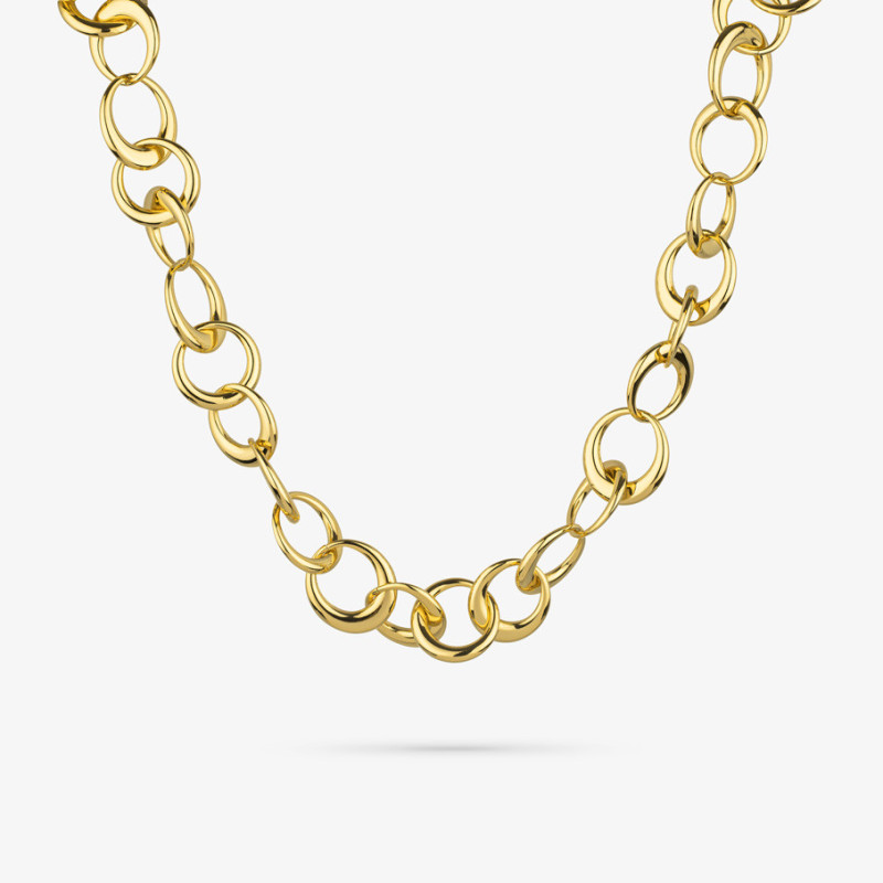 Conjunto All in Blair Dorado
