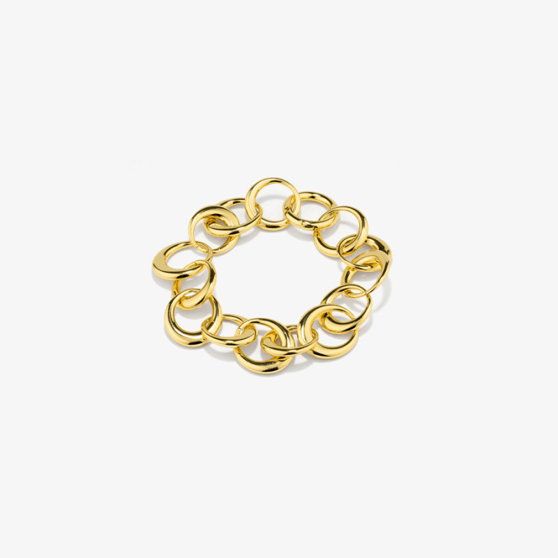Conjunto All in Blair Dorado