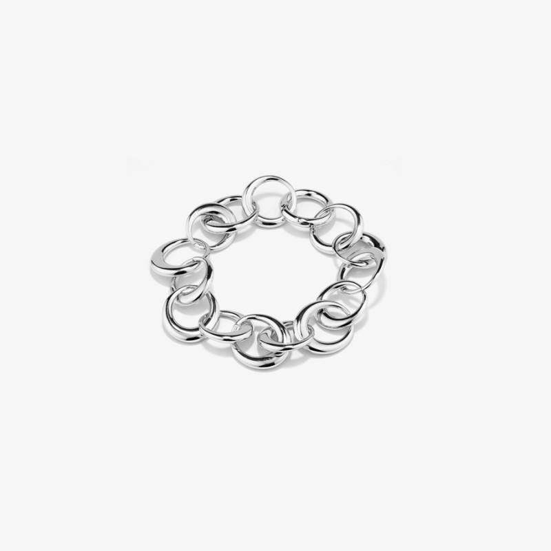 Conjunto All in Blair Plateado