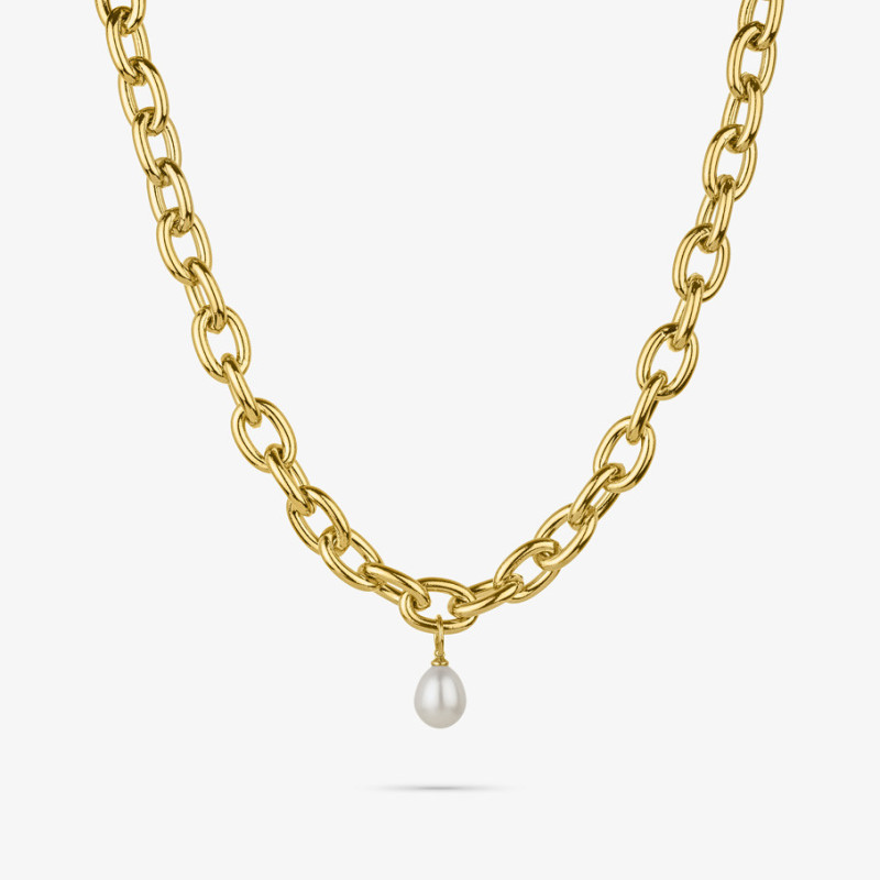 Conjunto de collares More is More