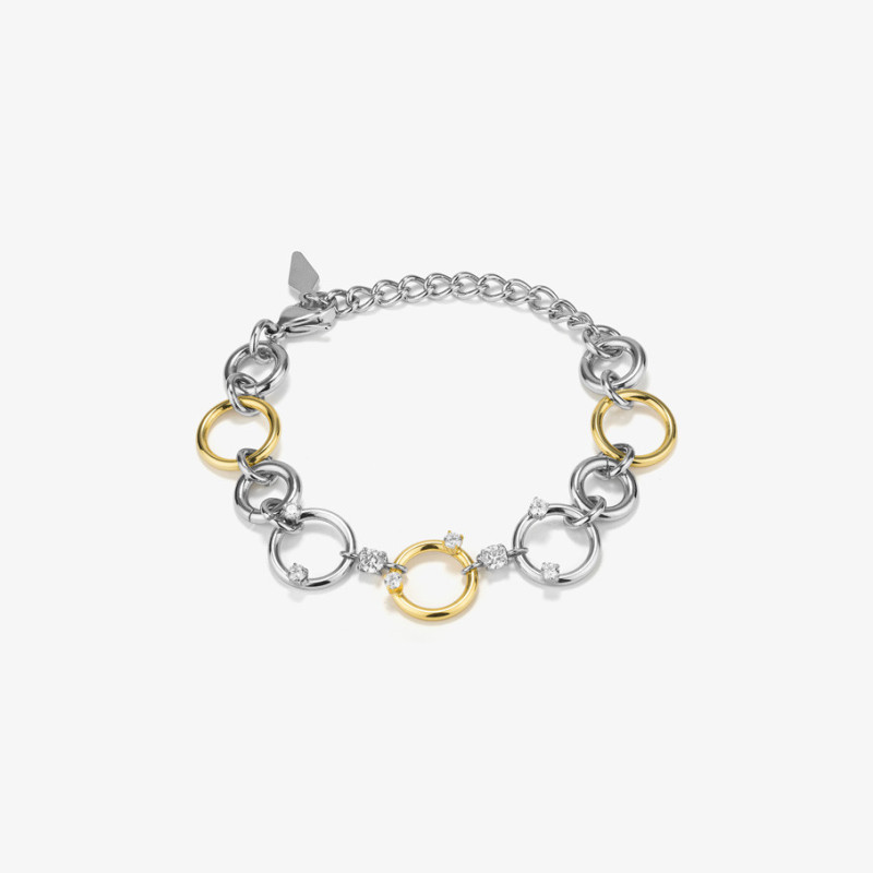 Conjunto Crystals