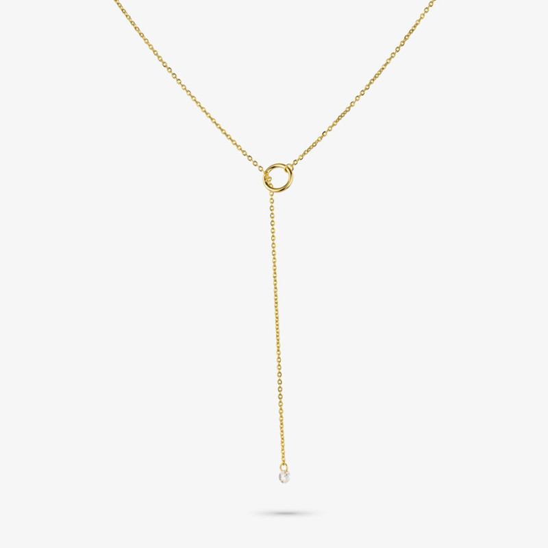 Conjunto All in Myfair en Dorado