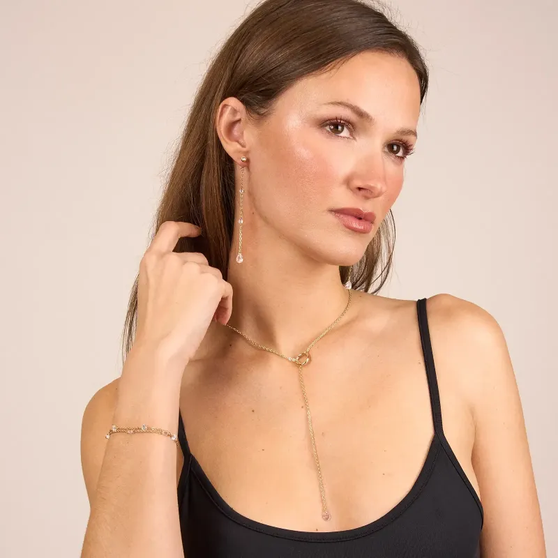 Conjunto All in Myfair en Dorado