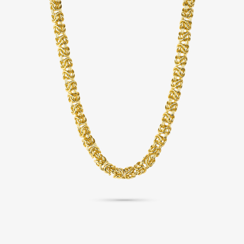 Conjunto All in Blake en Dorado