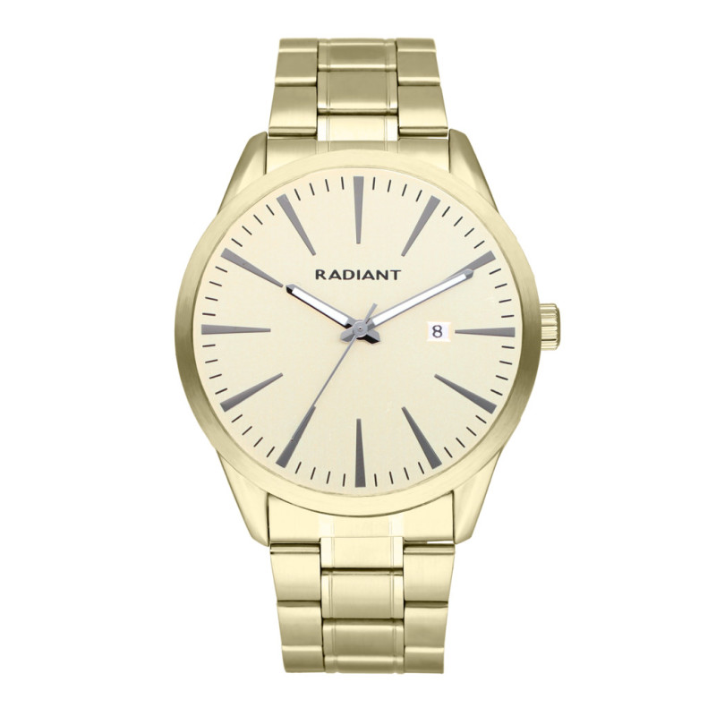 MONOCROM 44MM IPG DIAL IPG BRACELET