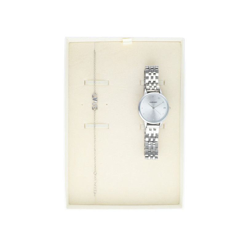 COMBO SRI LANKA SILVER DIAL + RY000161