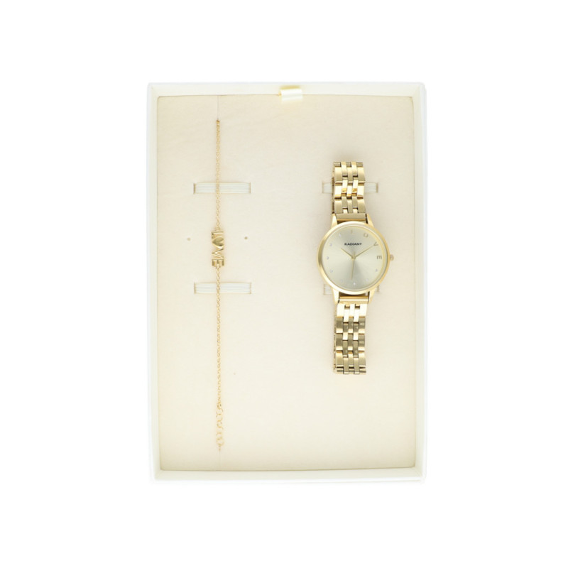 COMBO SRI LANKA GOLD DIAL + RY000162
