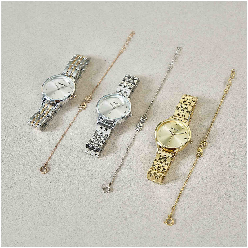 COMBO SRI LANKA GOLD DIAL + RY000162