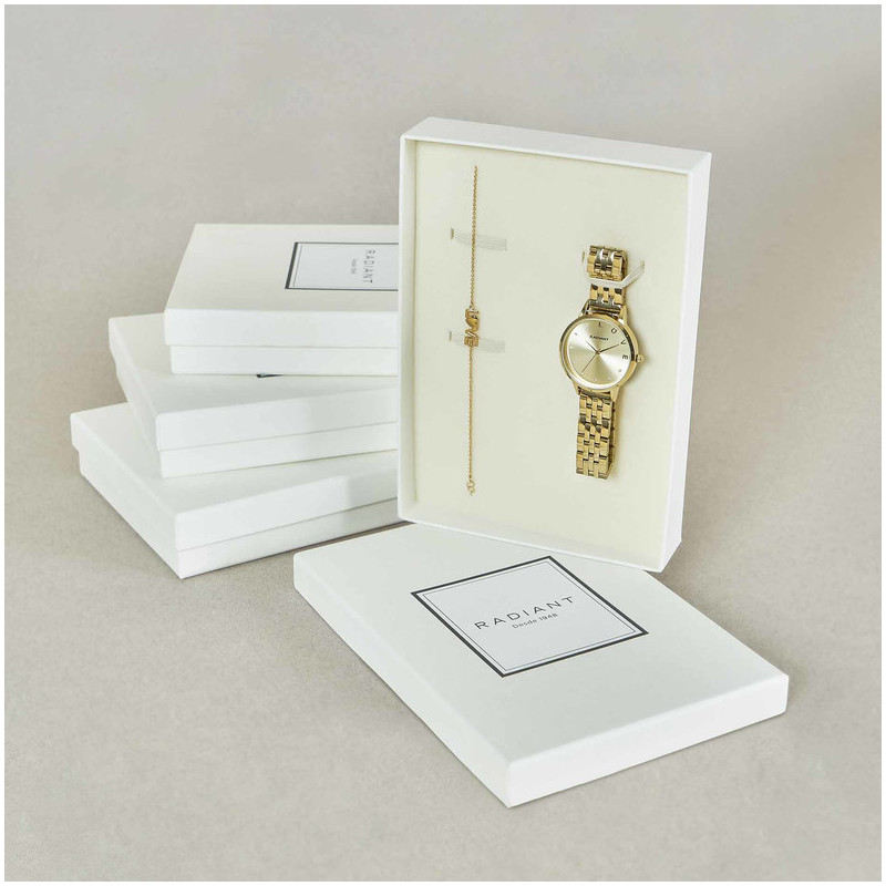 COMBO SRI LANKA GOLD DIAL + RY000162