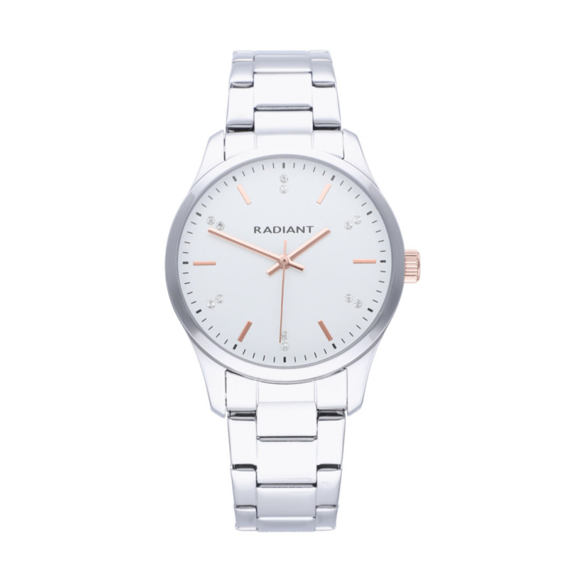 SAONA 36MM SS IPRG INDEXES SS BRACELET