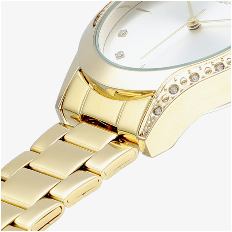 Reloj Mujer Tigy Dorado