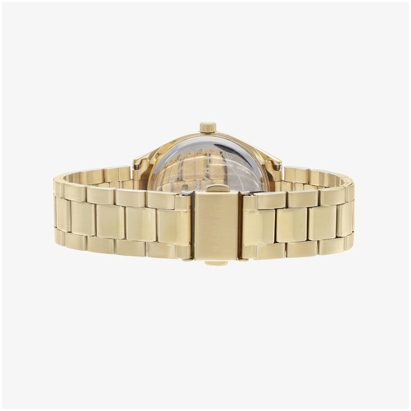 Reloj Mujer Tigy Dorado