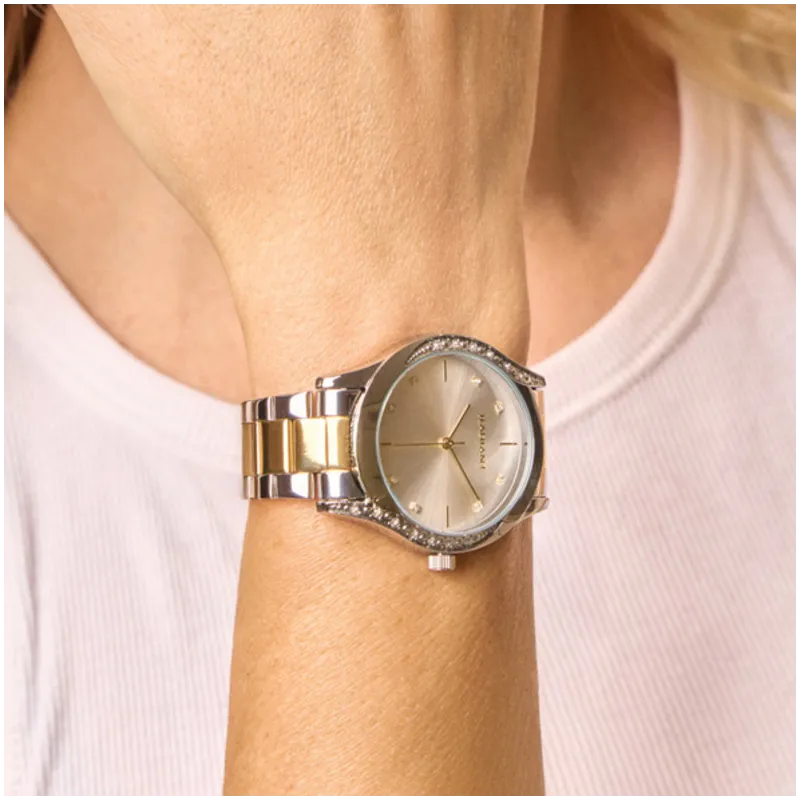 Reloj Mujer Tigy Bitone