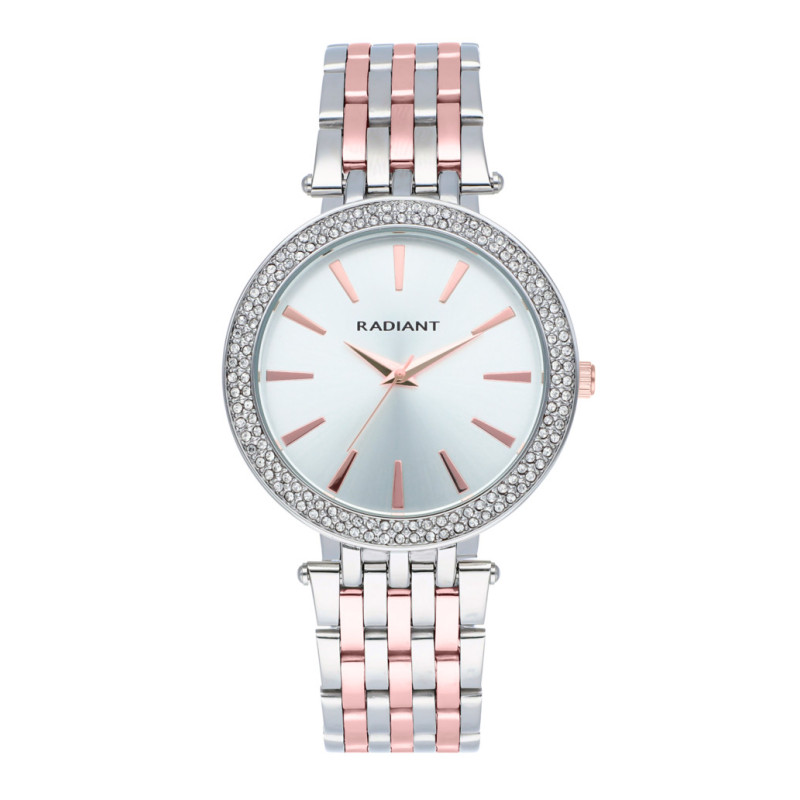 Reloj Mujer Bianca 38MM SS Bitone IPRG