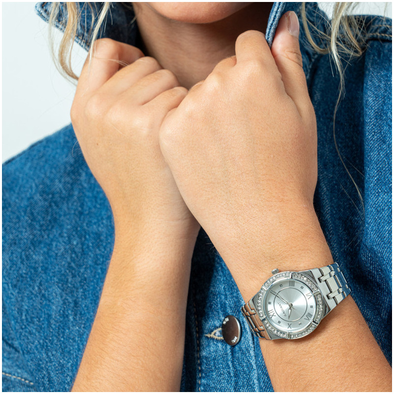 Reloj Victoria Bitone