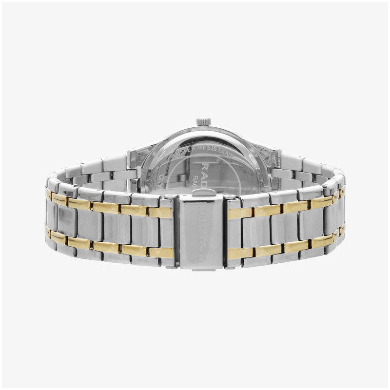 Reloj Victoria en Dorado