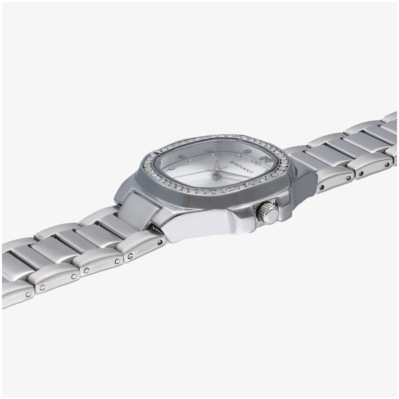 Reloj Mujer Sofia en Plateado