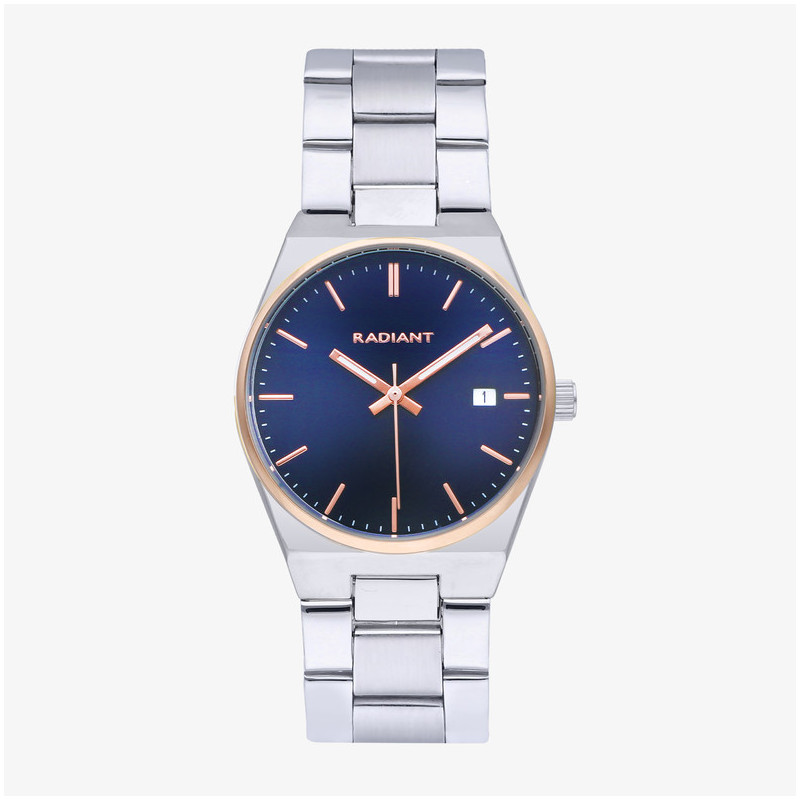 Reloj Mujer AirMini Azul/Tricolor