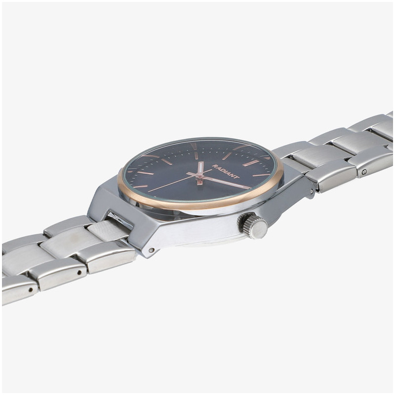 Reloj Mujer AirMini Azul/Tricolor