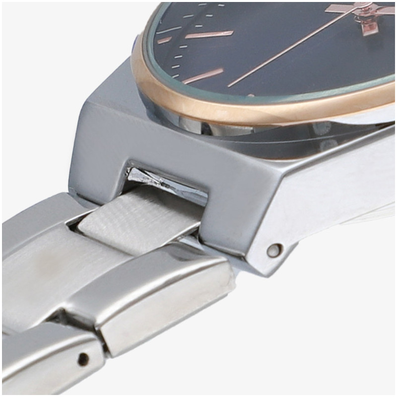 Reloj Mujer AirMini Azul/Tricolor