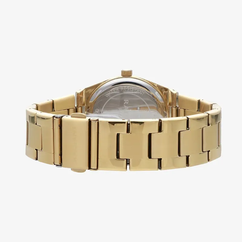 Reloj Mujer AirMini Granate/Dorado