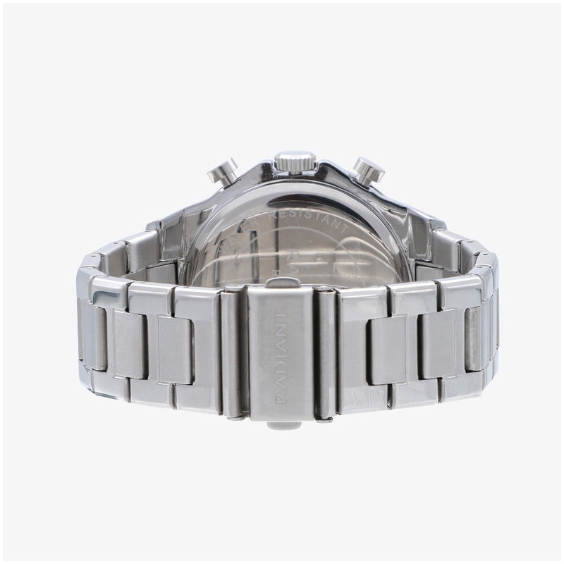 Reloj Hombre Jack Azul/Plateado