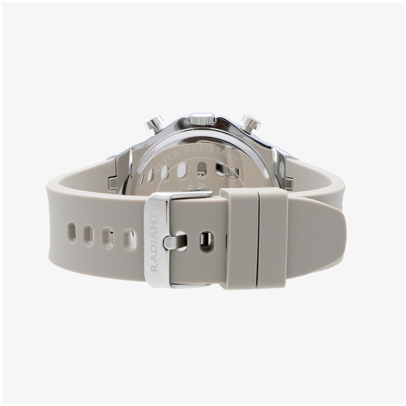 Reloj Hombre Jack Arena/Correa Silicona