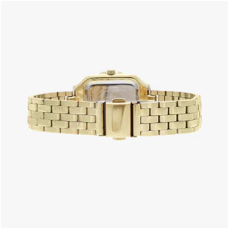 Reloj Mujer Bahamas Luxe Dorado