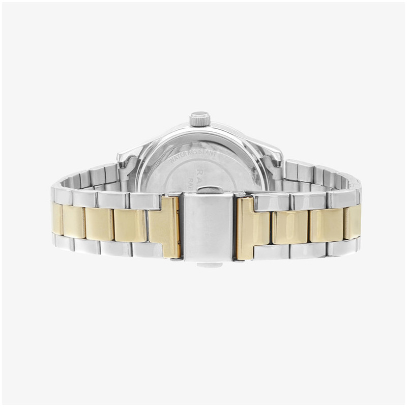 Reloj Mujer Sirene Mini Bitone