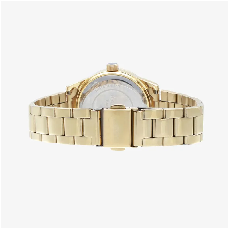 Reloj Mujer Sirene Mini Dorado