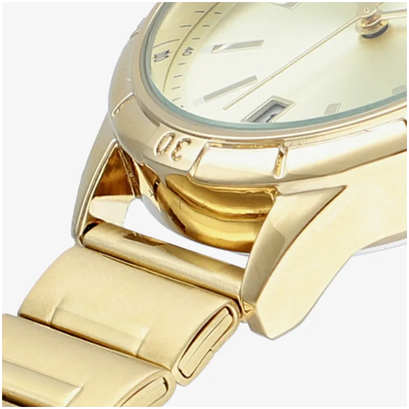 Reloj Mujer Kim Dorado