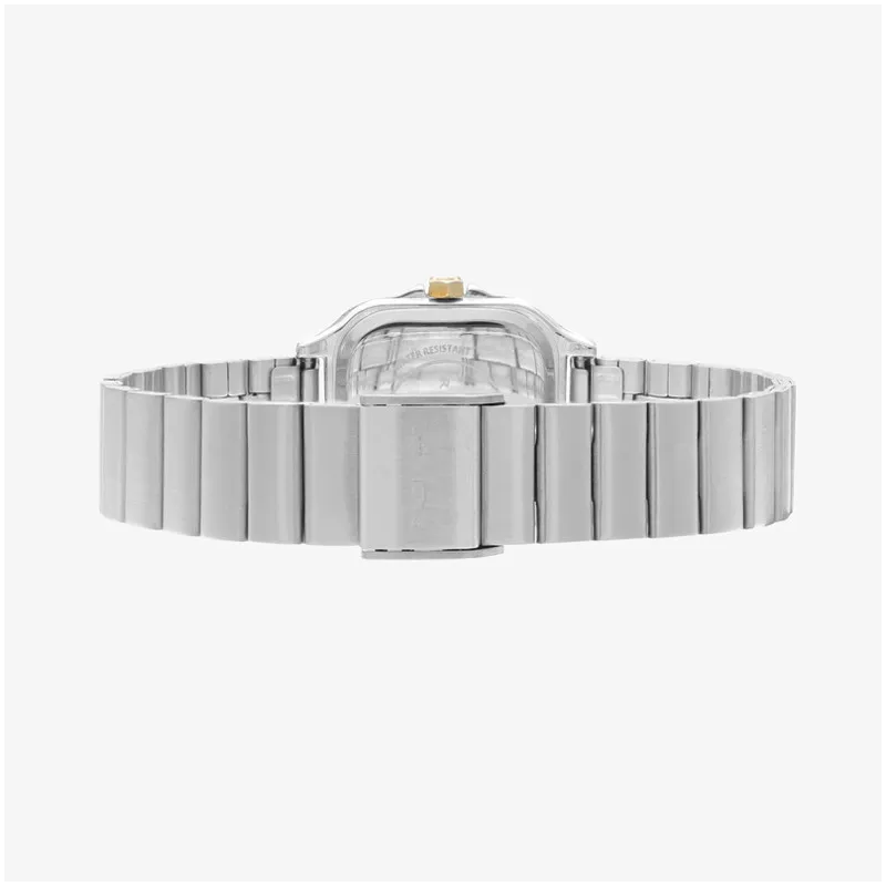 Reloj Mujer Chris Her Bitone