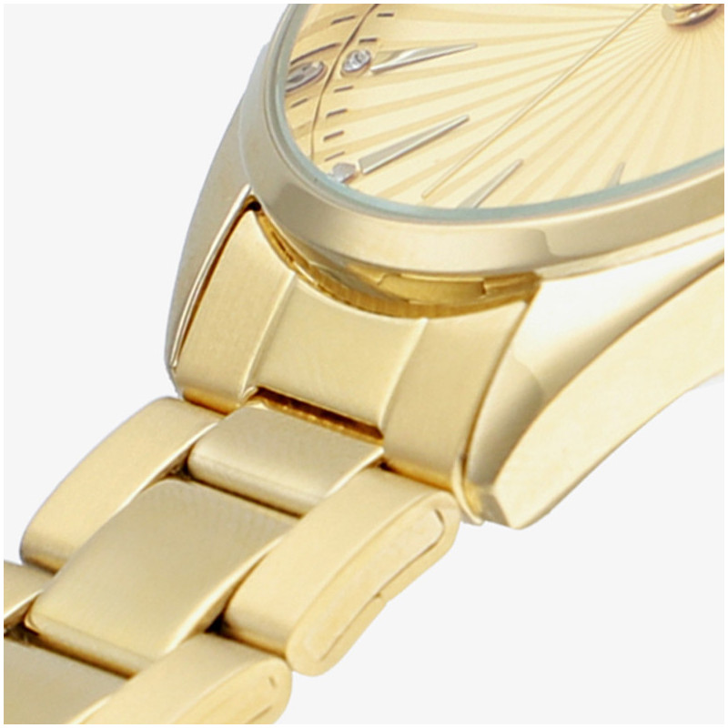Reloj Mujer Loren Dorado