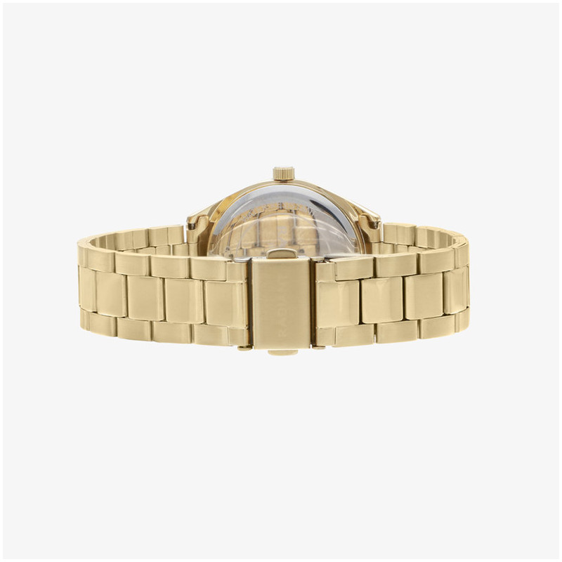 Reloj Mujer Loren Dorado