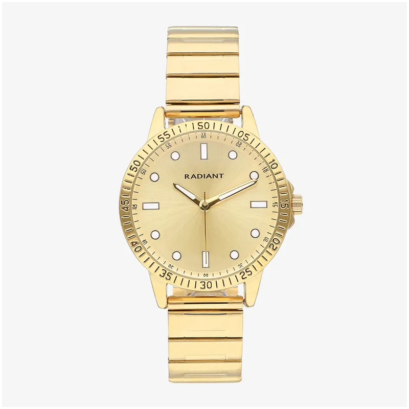 Reloj Mujer Ornella Dorado