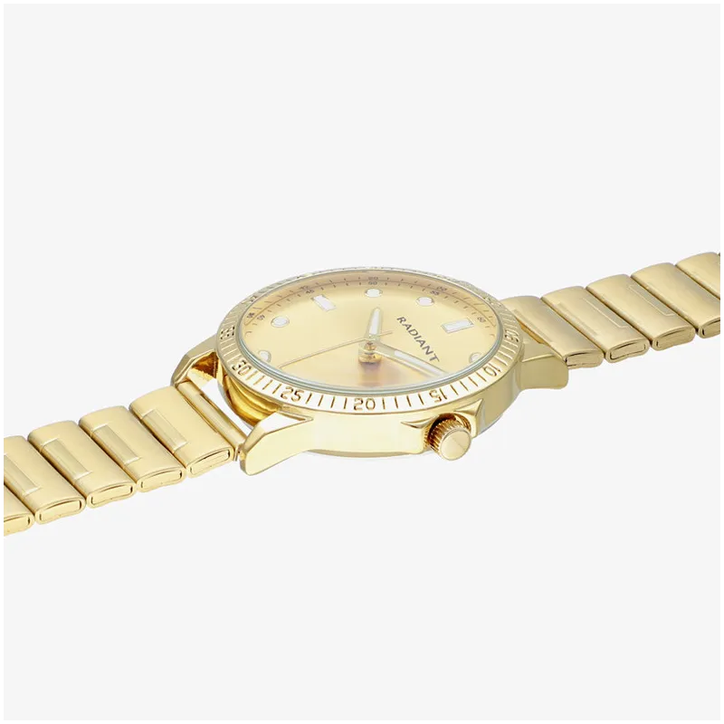 Reloj Mujer Ornella Dorado
