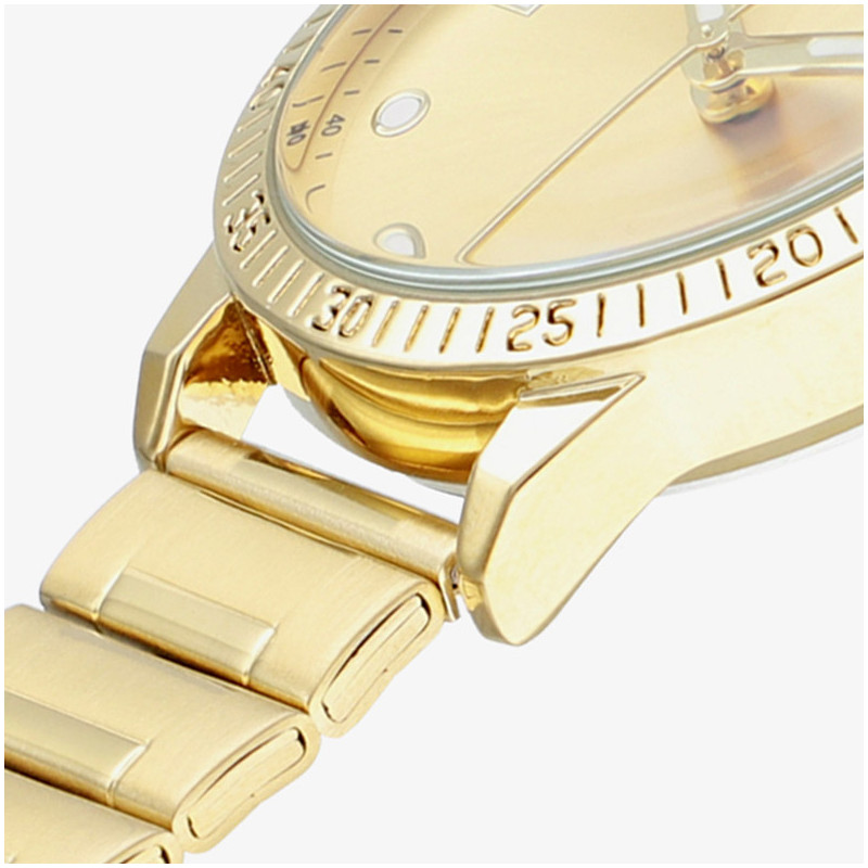 Reloj Mujer Ornella Dorado
