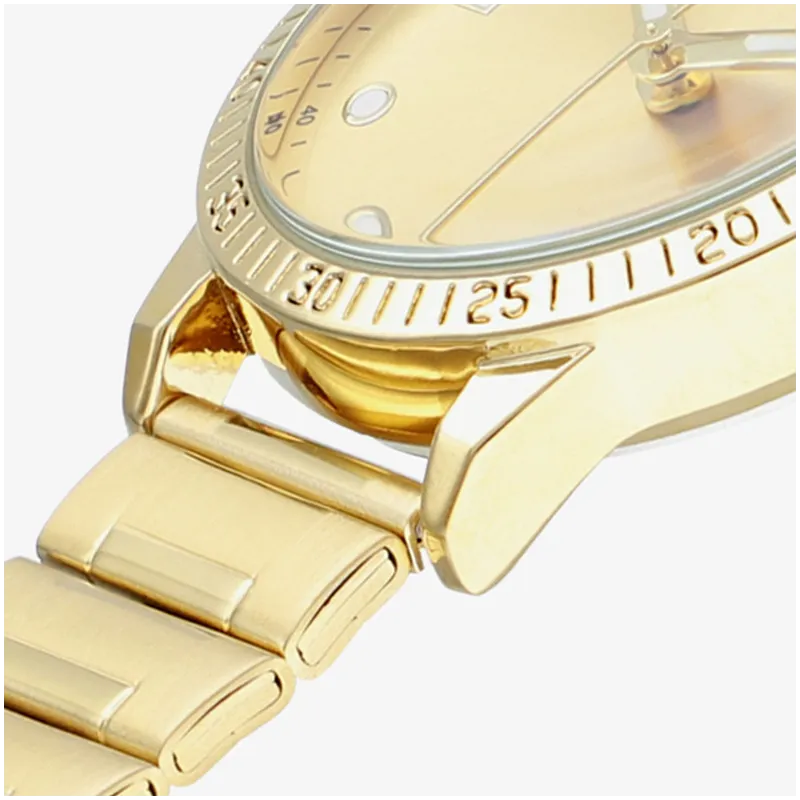 Reloj Mujer Ornella Dorado