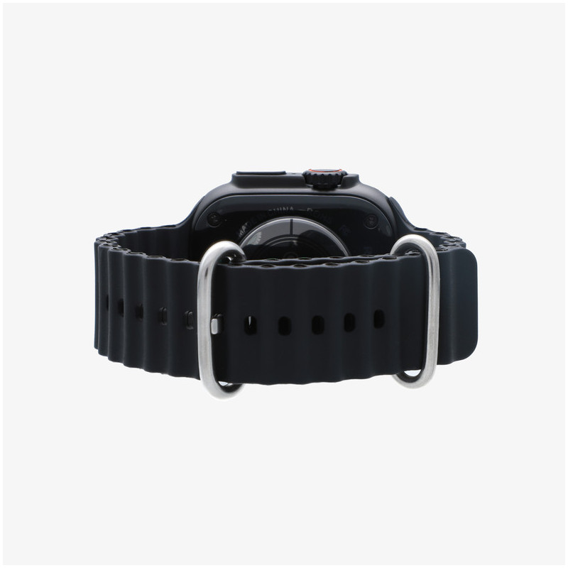 Smartwatch Hollywood Sili IPNegro