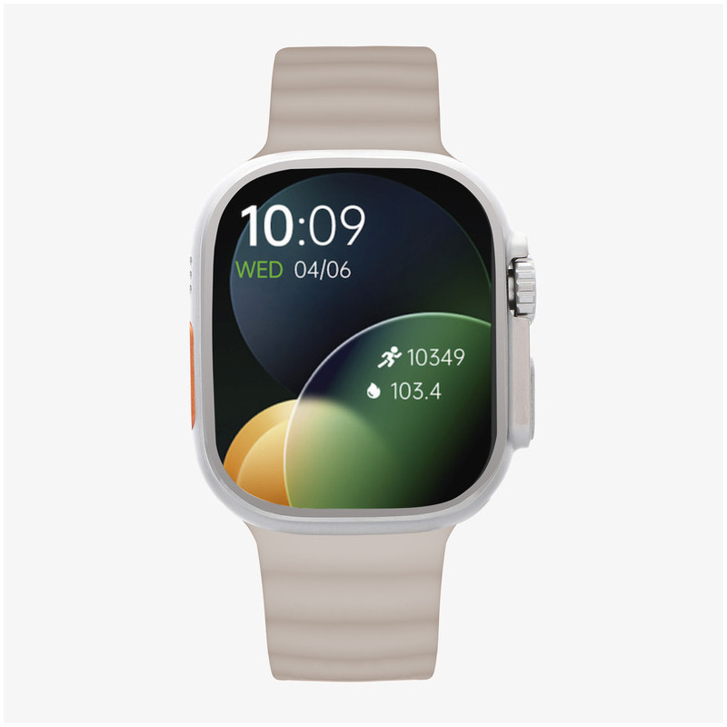 Smartwatch Hollywood Sili Arena