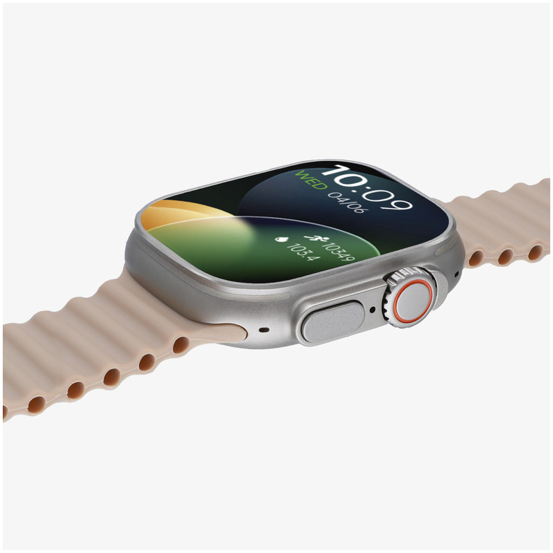Smartwatch Hollywood Sili Arena