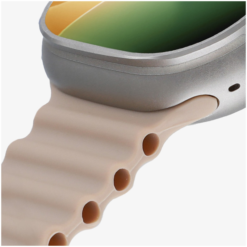 Smartwatch Hollywood Sili Arena