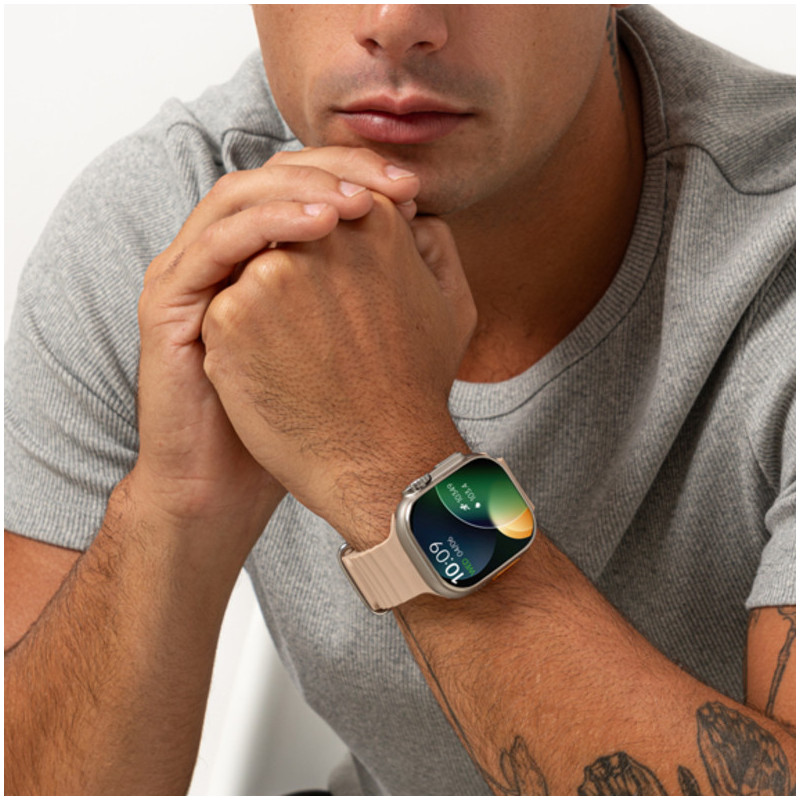 Smartwatch Hollywood Sili Arena