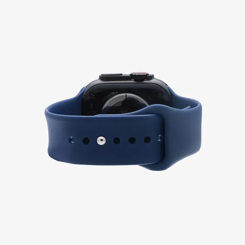 Smartwatch Hollywood Sili Sport Gris