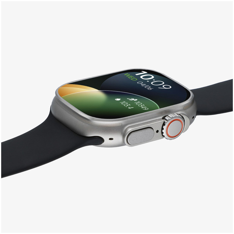 Smartwatch Hollywood Sport Negro