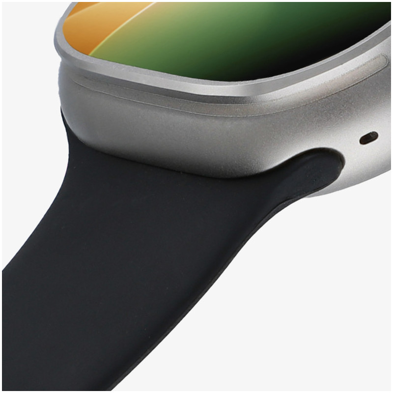 Smartwatch Hollywood Sport Negro